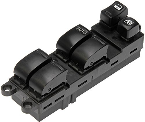 DORMAN 901809 POWER WINDOW SWITCH
