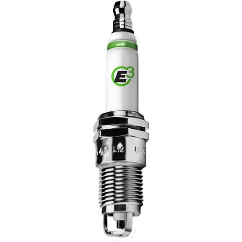 E3 SPARK PLG E353EACH SPARK PLUG 97 FORD RANGER