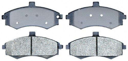 R/M BRAKES SGD941C DISC BRAKE PAD