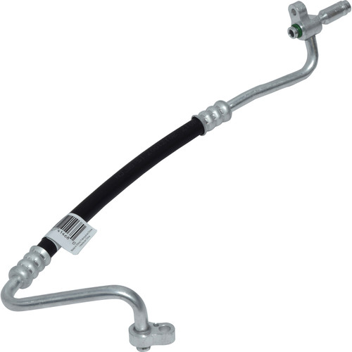 HOSE ASSEMBLIES