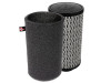 1619 POLARIS RZR XP 1000CC PRO DRY S AIR FILTER W/FOAM PREFILTER