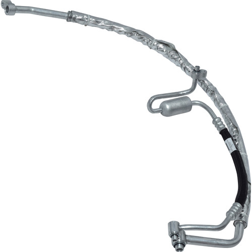 UAC HOSE/LINE