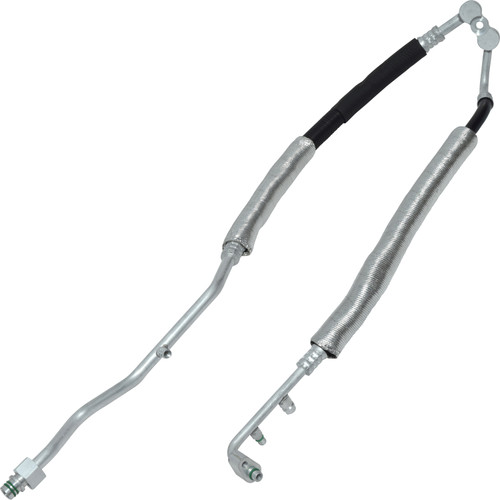 HOSE ASSEMBLY