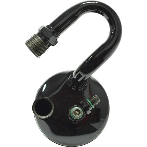 HOSE ASSEMBLY
