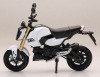 NRT Street Bikes