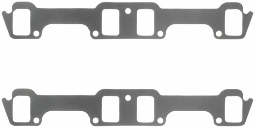 EXH SET BUICK 400/430/455