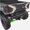 KFI Double Tube Bumper