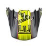 EVS T5 Helmet
