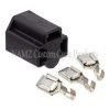NAM Headlight Sockets