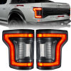 ORL Tail Lights