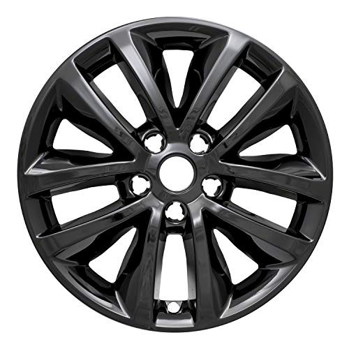 COAST2COAST IMP399BLK IMP;16-18 SORENTO;BLK;17;10 SPK