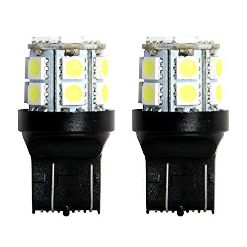 PILOT/BULLY IL3157W15 3157 LED BULB   WHITE