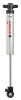 REAR SINGLE ADJ SHOCK W/ 5.25IN NARROW STEM/BUICK TIE BAR PIN 1/2IN & 5/8IN