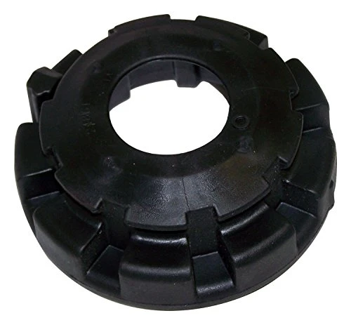 CROWN AUTO 52088401 FRNTCOILSPRINGLOWRISOLATR