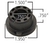 RID Bushings - Control Arms