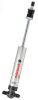 REAR SINGLE ADJUSTABLE SHOCK W/ 7.55IN STROKE WIDE STUD/TBAR MOUNTING