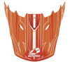 EVS T5 Helmet Visors