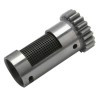 SSC Breaker Gears