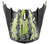 EVS T5 Helmet Visors