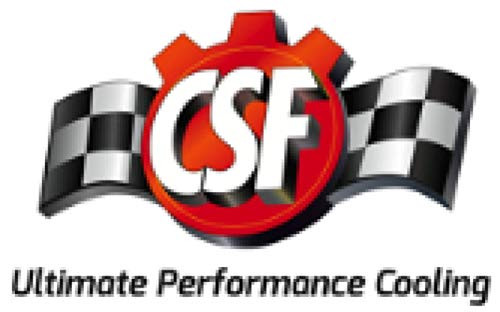 CSF RADIATOR 7074 2015+ MAZDA MIATA (ND)