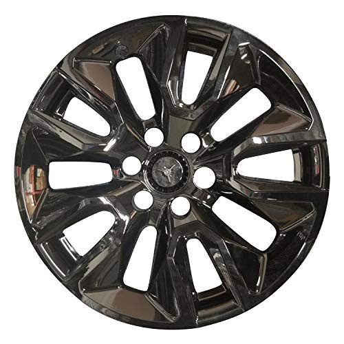 COAST2COAST IMP454BLK IMP 18-20 SLVRD BLK 20 S