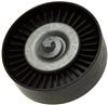GAT Idler Pulleys