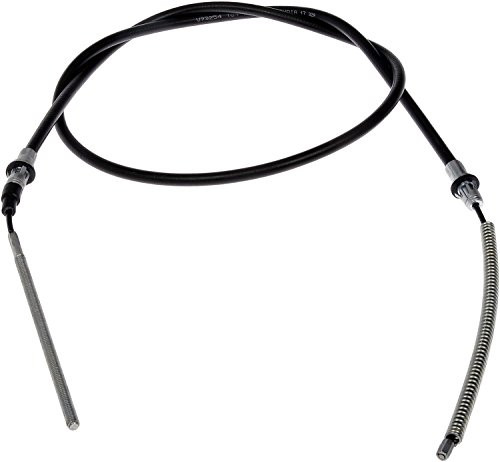 Dorman C93254 Parking Brake Cable