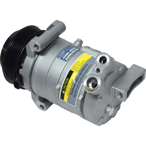 UNIVERSAL A/C