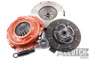 XCL Clutch - Stage 1 Sprung Organic