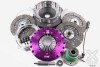 XCL Clutch - 9in Triple Solid Organic