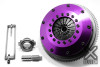 XCL Clutch - 8in Twin Solid Ceramic