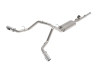 AFE Exhaust Cat Back