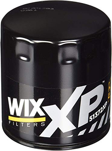WIX FILTR LD 51372XP WIX - Xp Spin-On Lube Filter