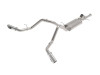 AFE Exhaust Cat Back