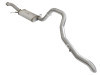 AFE Exhaust Cat Back