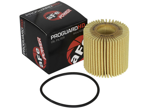 AFE ProGuard Oil Filter