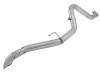 AFE Tailpipe Upgrade