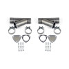 GMS Manual Exhaust Cutouts