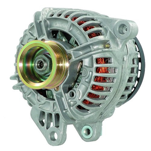 REMY INTL 12331 REMANUFACTURED ALTERNATOR