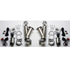 GMS Electronic Exhaust Cutouts