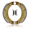 EBC Powersport Brake Shoes