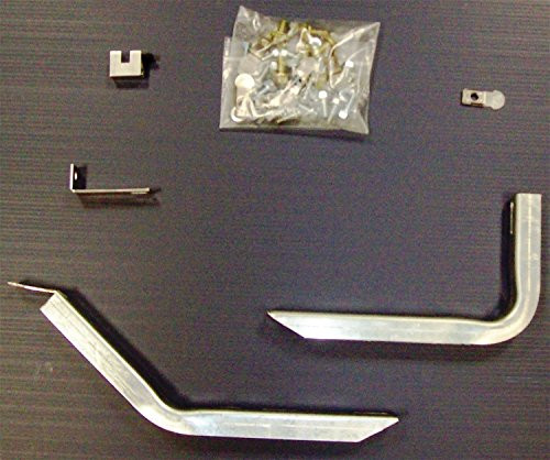 OWENS 101371 14-18 GM FUSION BRKTS