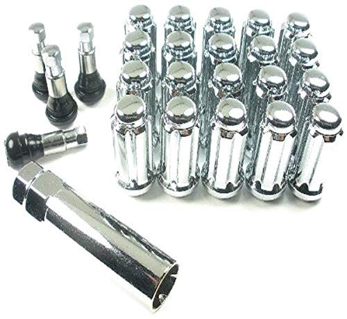 WC WHEEL ACC W5514ST 14.1.5 1.9 SPLN CLSD 5LUG