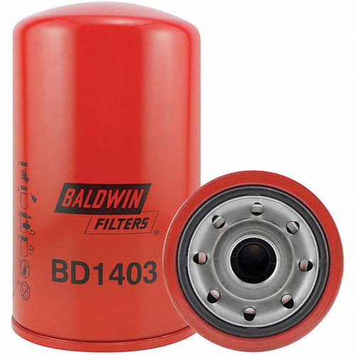 BALDWIN FILTERS BD1403 OIL FILTER