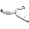 F150 DIRECT FIT CATALYTIC CONVERTER