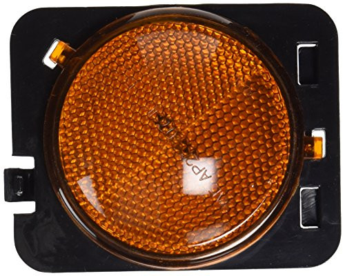 CROWN AUTO 55078145AA SIDMRKR LAMP -FRNT L