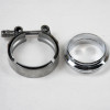 GMS Flat Flanges