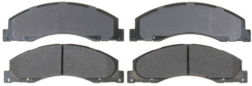 R/M BRAKES SGD1328M BRAKE PAD SET