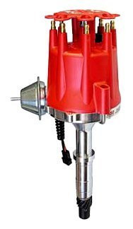 MSD CO. 8519 DIST.AMC V8 ENG