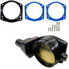 GMS Throttle Bodies